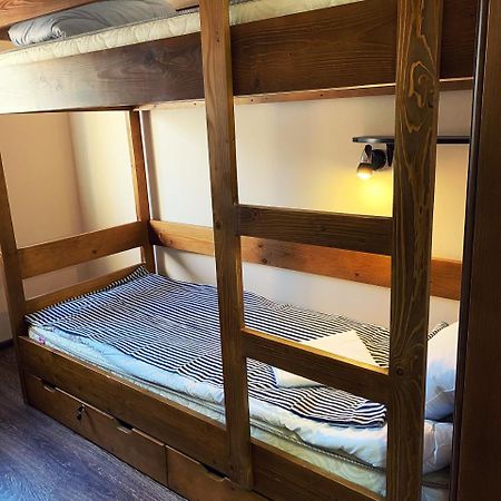 Hostel Gulliver Užhorod Exteriér fotografie